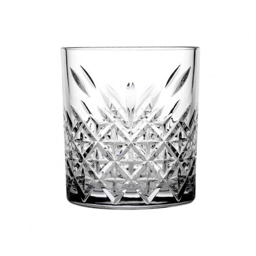 Timeless Whiskyglas 35,5 cl. | Vanaf 36 stuks